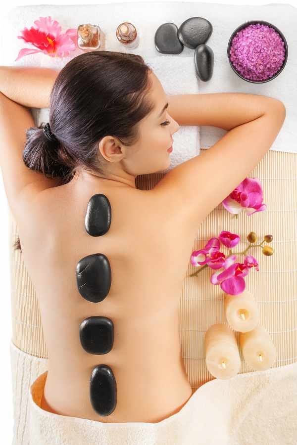 Timma Massage - Glasgow