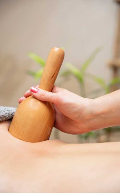 Maderotherapy at Timma Massage - Glasgow