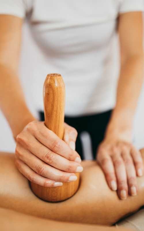 Maderotherapy at Timma Massage - Glasgow