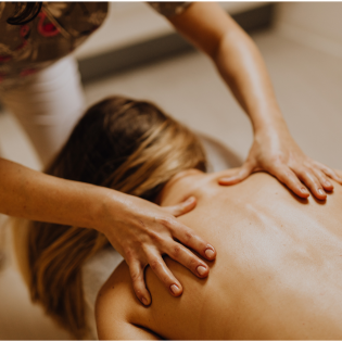 Timma Massage - Glasgow